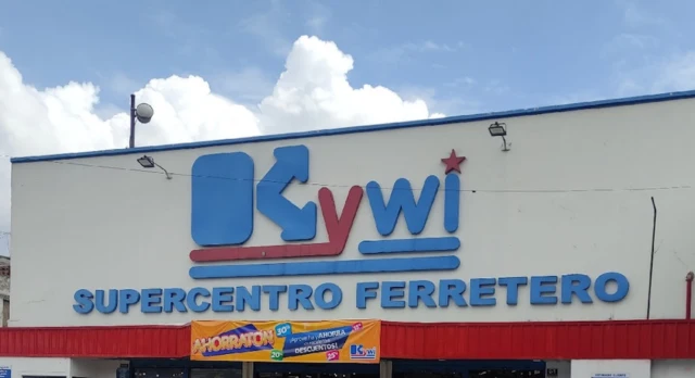 Kywi Quito