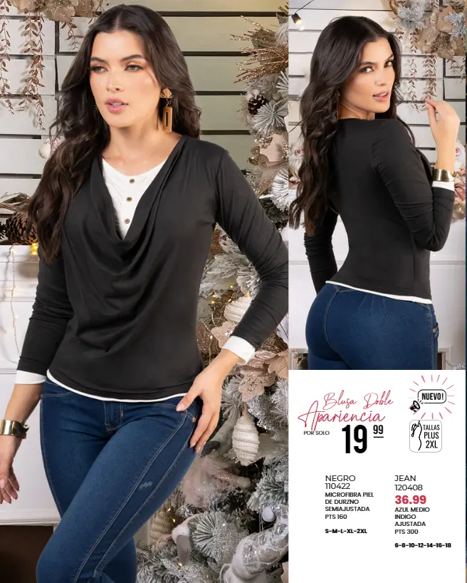 catalogo glod ecuador