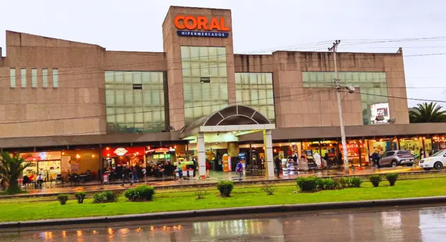 coral hipermercados cuenca