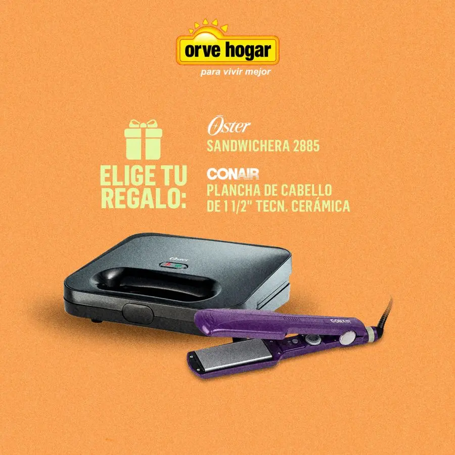 orve hogar tienda online ofertas